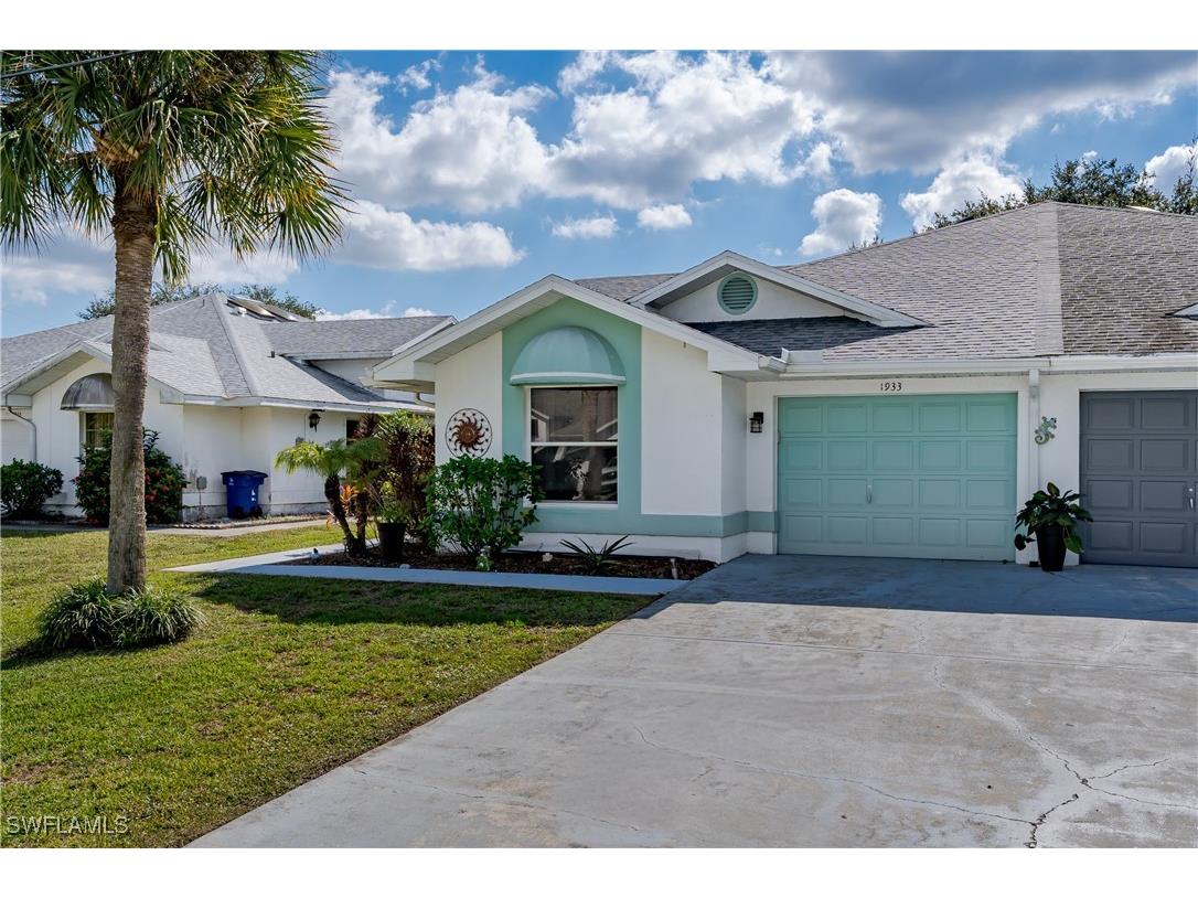 1933 Golfside Village Drive Lehigh Acres FL 33936 225077129 image1