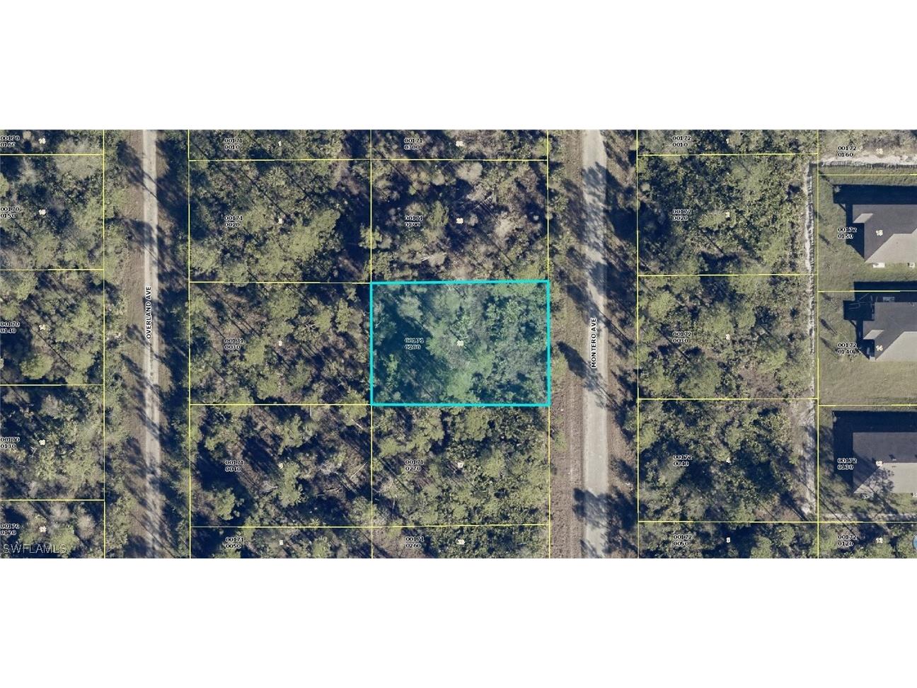 1933 Montero Avenue Lehigh Acres FL 33972 223049340 image1