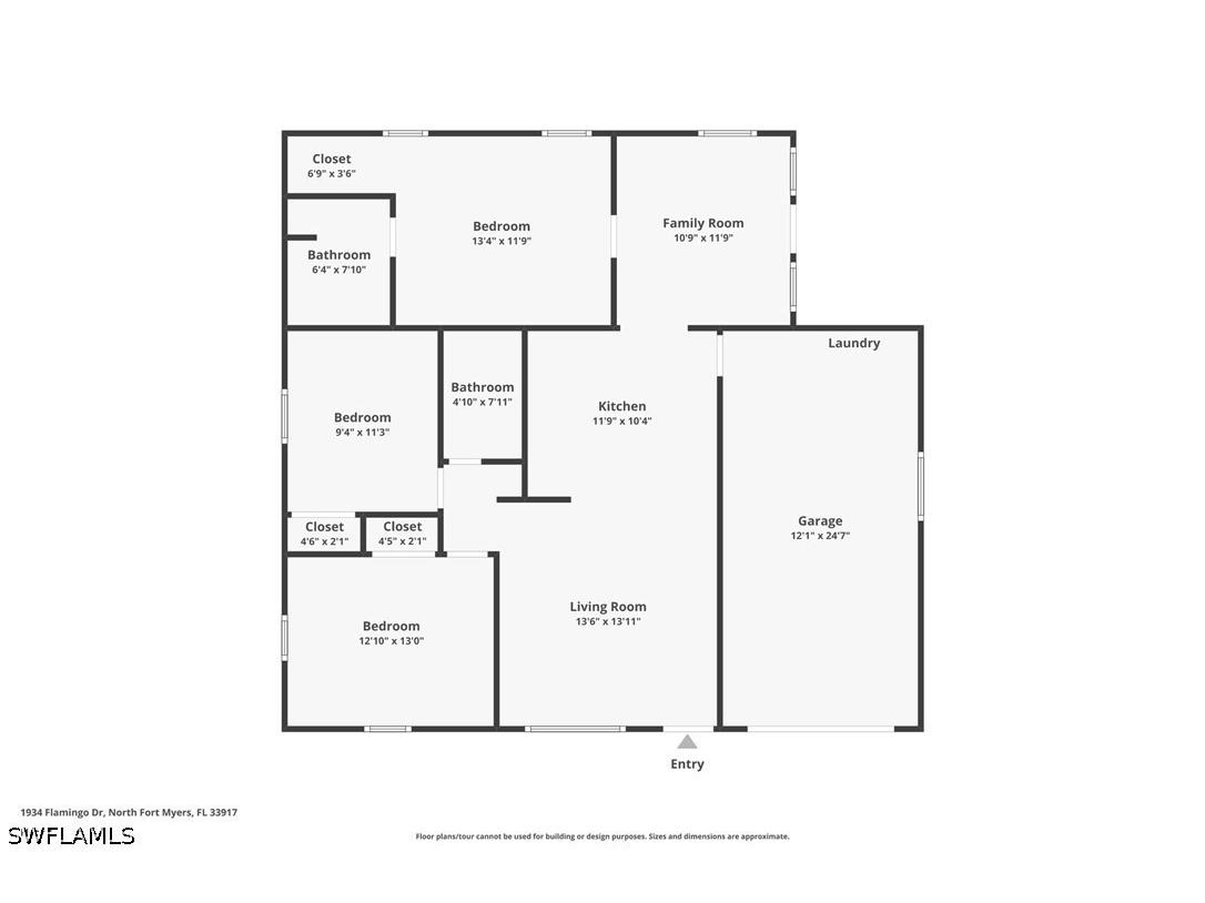 1934 Flamingo Drive North Fort Myers FL 33917 226014293 image3