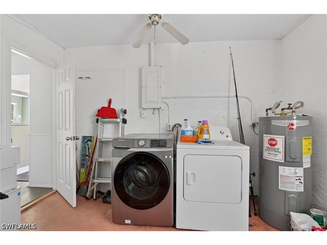 1934 Flamingo Drive North Fort Myers FL 33917 226014293 image32