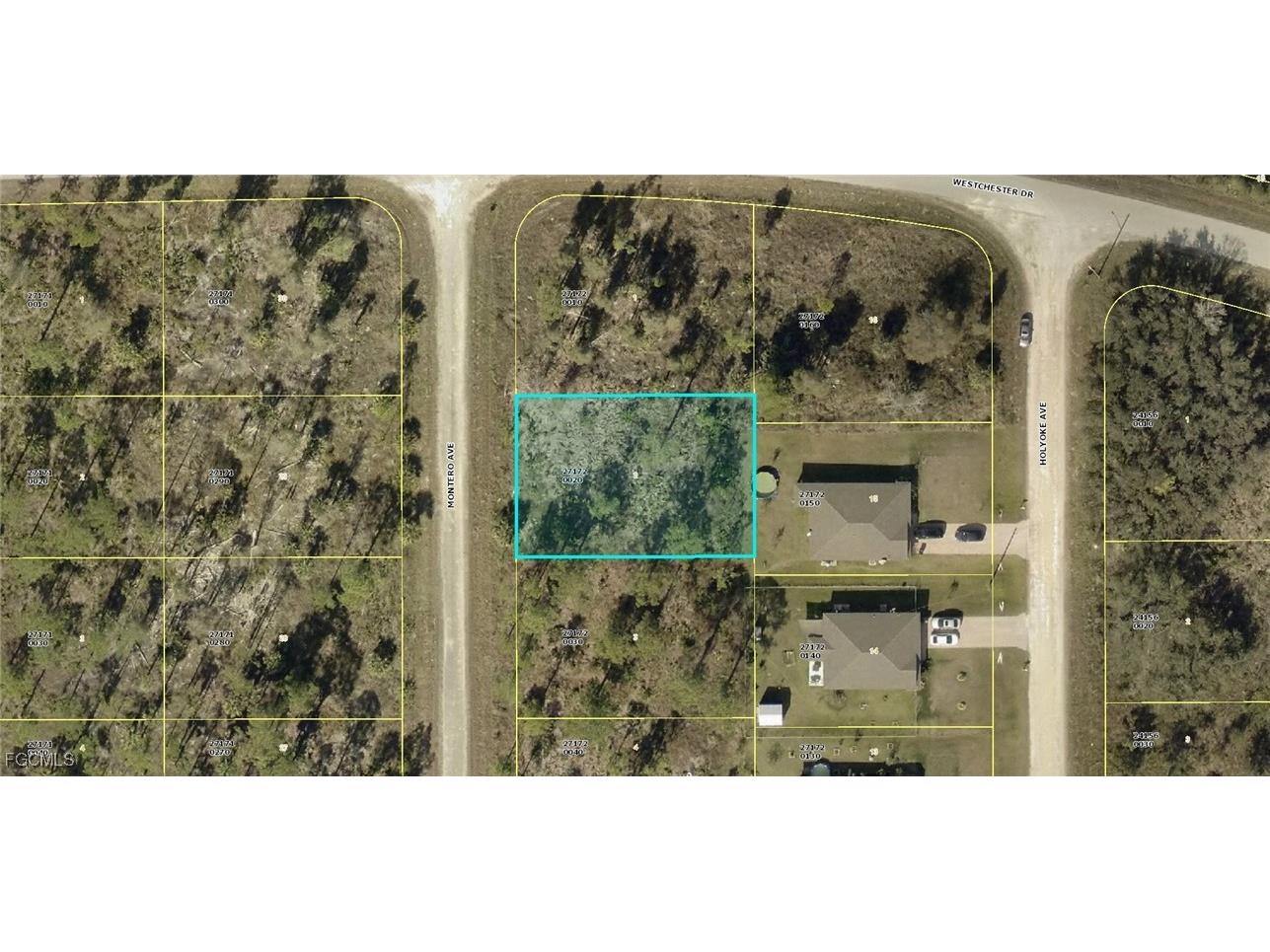 1934 Montero Avenue Lehigh Acres FL 33972 2025012383 image1