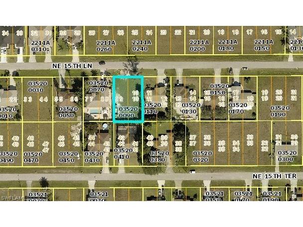 1934 NE 15th Lane Cape Coral FL 33909 223002681 image2