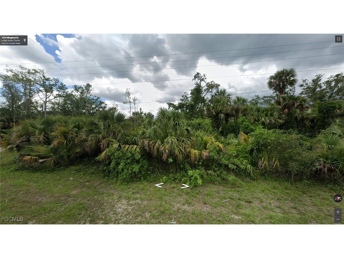 1934 Wingford Drive Lehigh Acres FL 33972 2025006561 image1