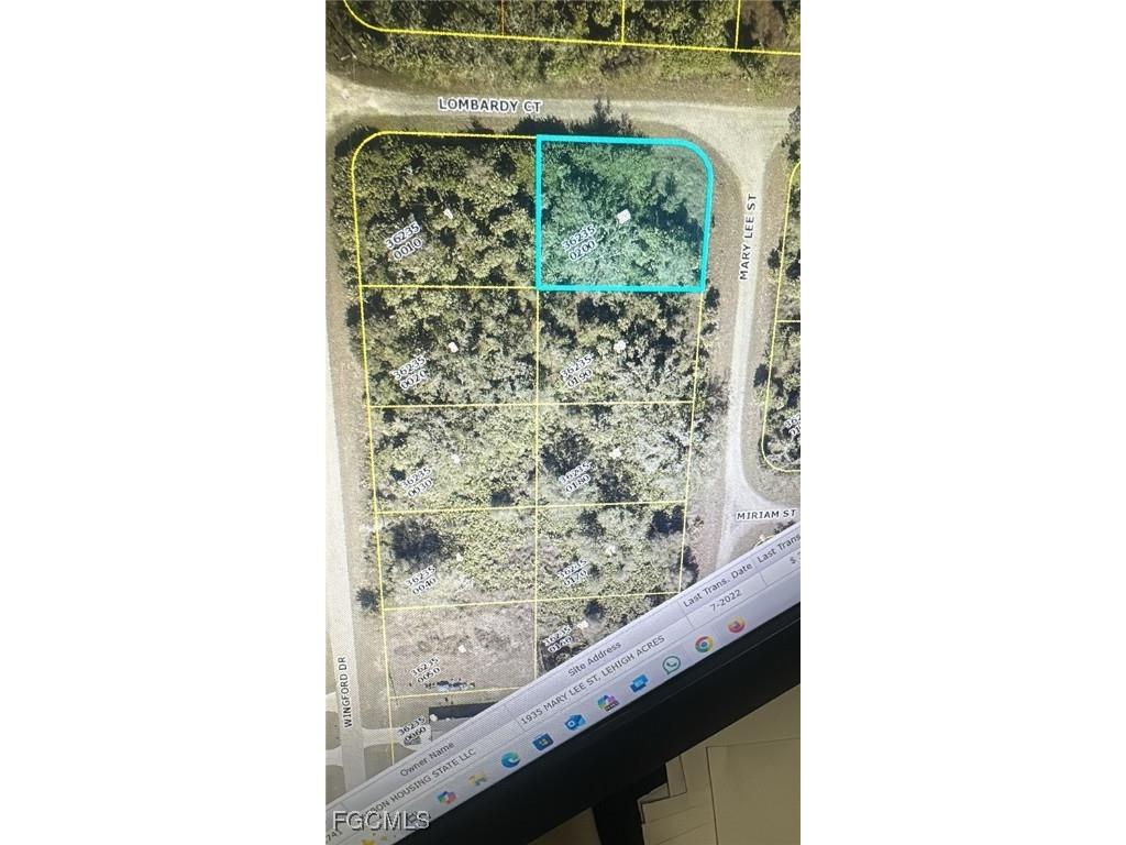1934 Wingford Drive Lehigh Acres FL 33972 2025006561 image2
