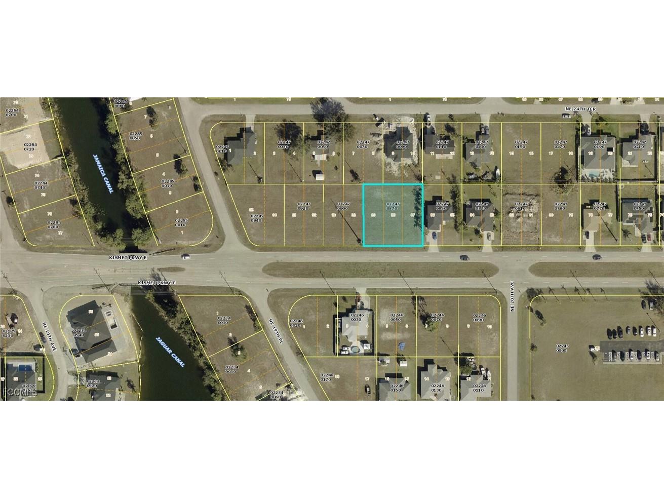 1935 Kismet Parkway E Cape Coral FL 33909 2025014393 image5