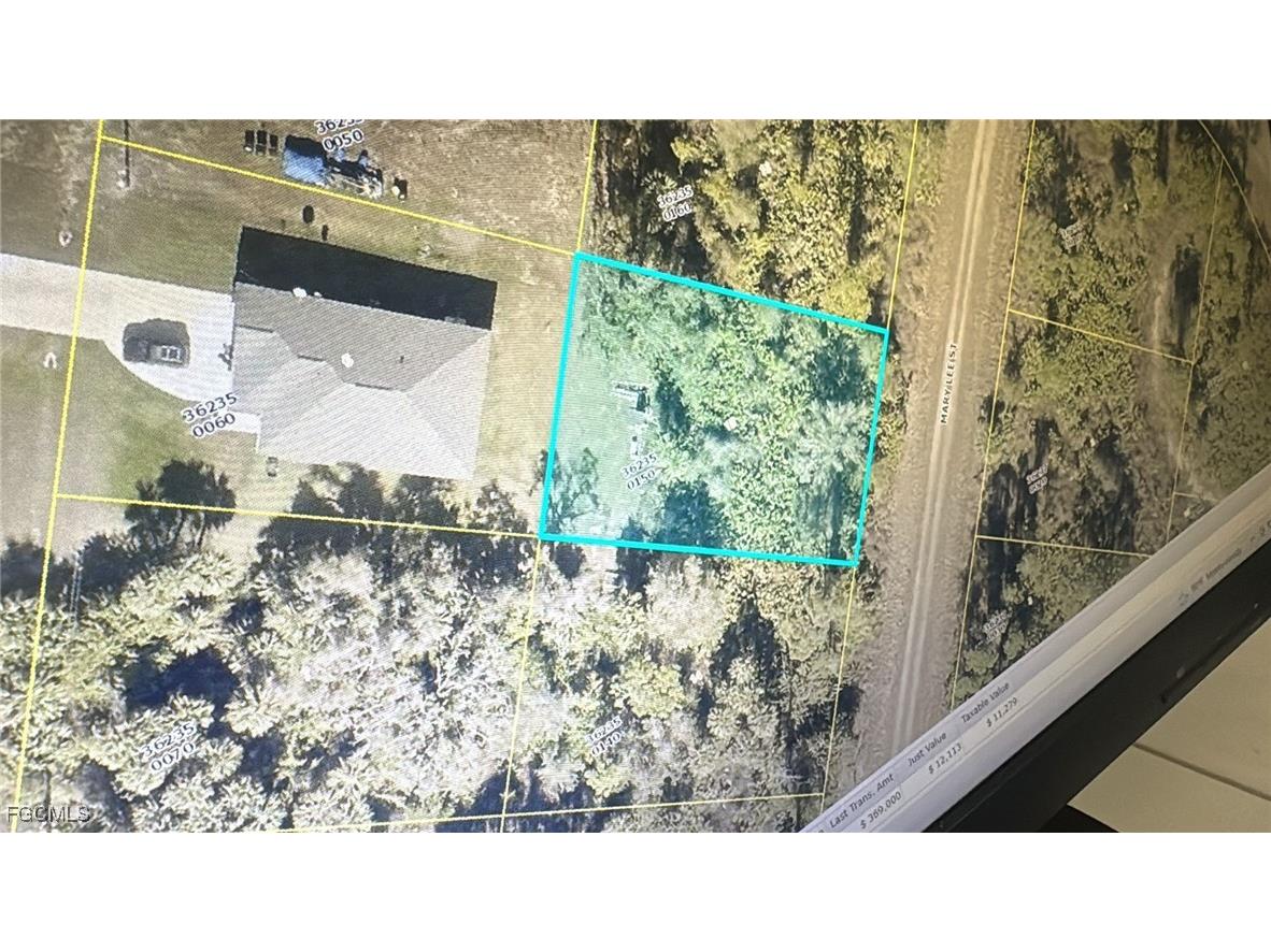 1935 Mary Lee Street Lehigh Acres FL 33972 2025006738 image2