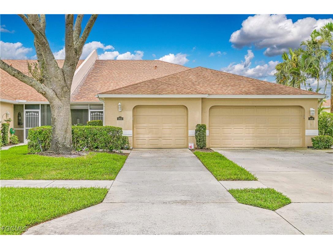 1935 Morning Sun Lane #F29 Naples FL 34119 2025018311 image1