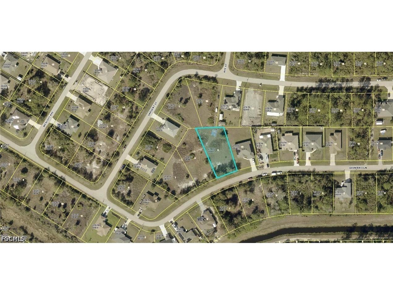 1935 Quintero Lane Lehigh Acres FL 33972 2026015672 image1