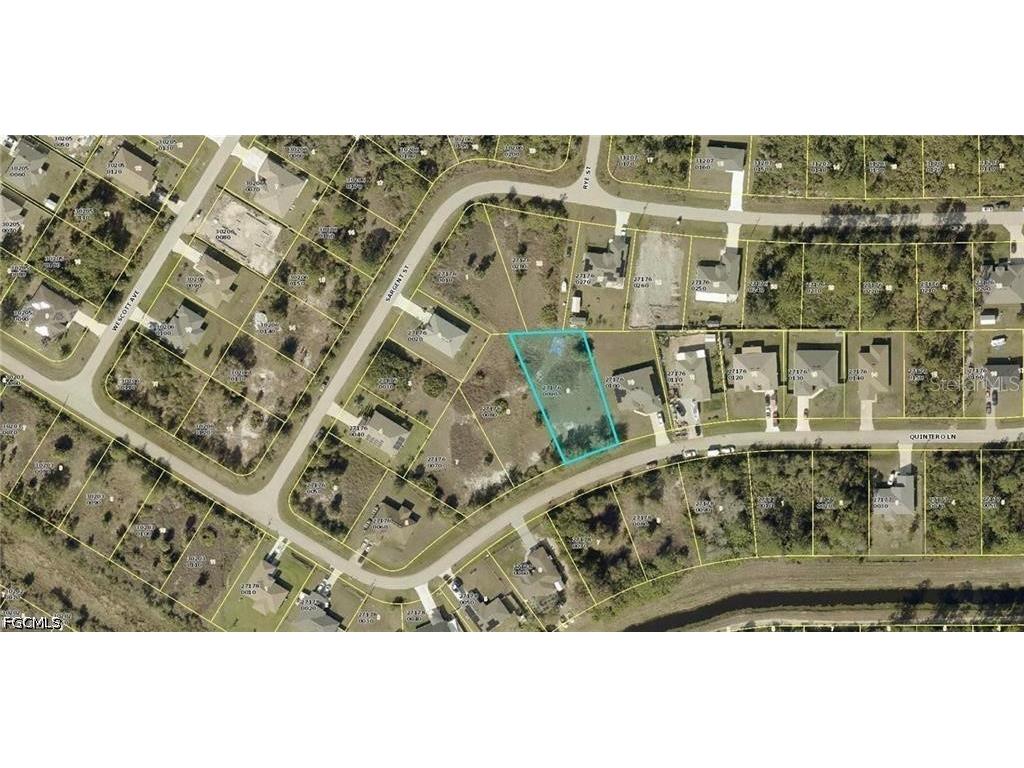 1935 Quintero Lane Lehigh Acres FL 33972 2026028689 image1