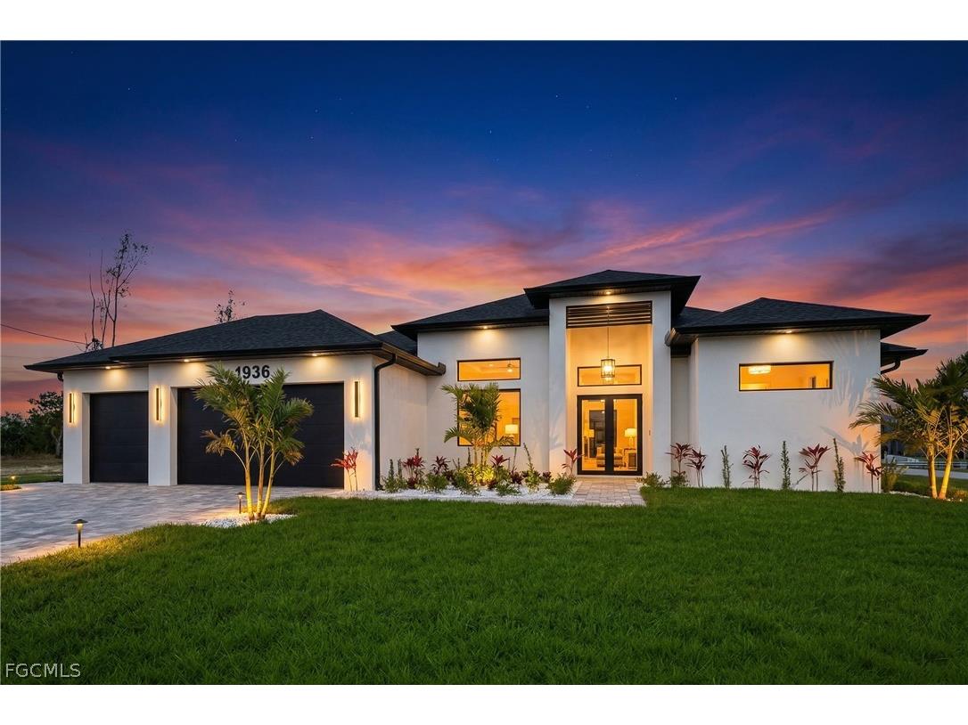 1936 SW 8th Place Cape Coral FL 33991 2026011467 image1