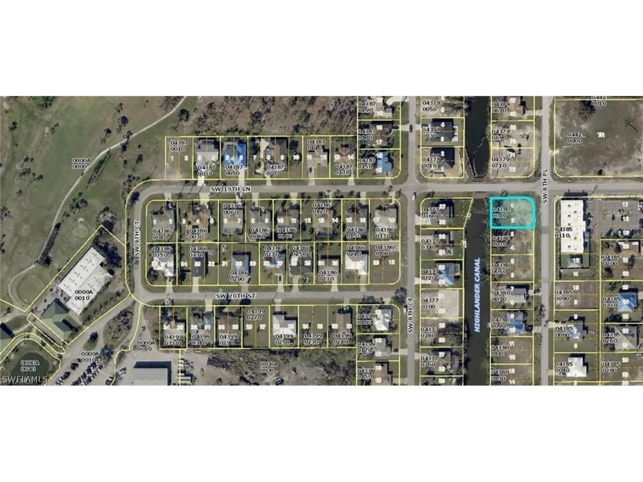 1936 SW 8th Place Cape Coral FL 33991 224038932 image1