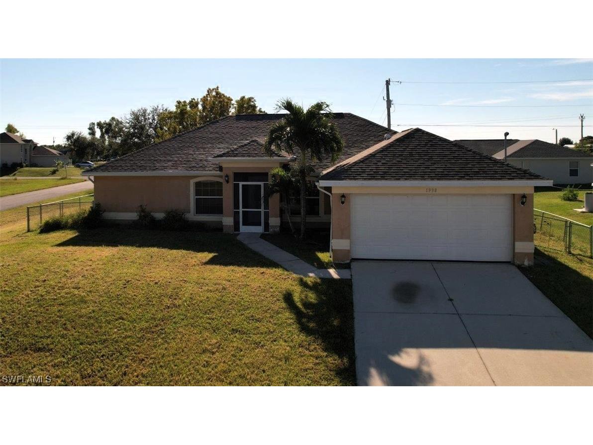 1938 NE 20th Street Cape Coral FL 33909 223077119 image1