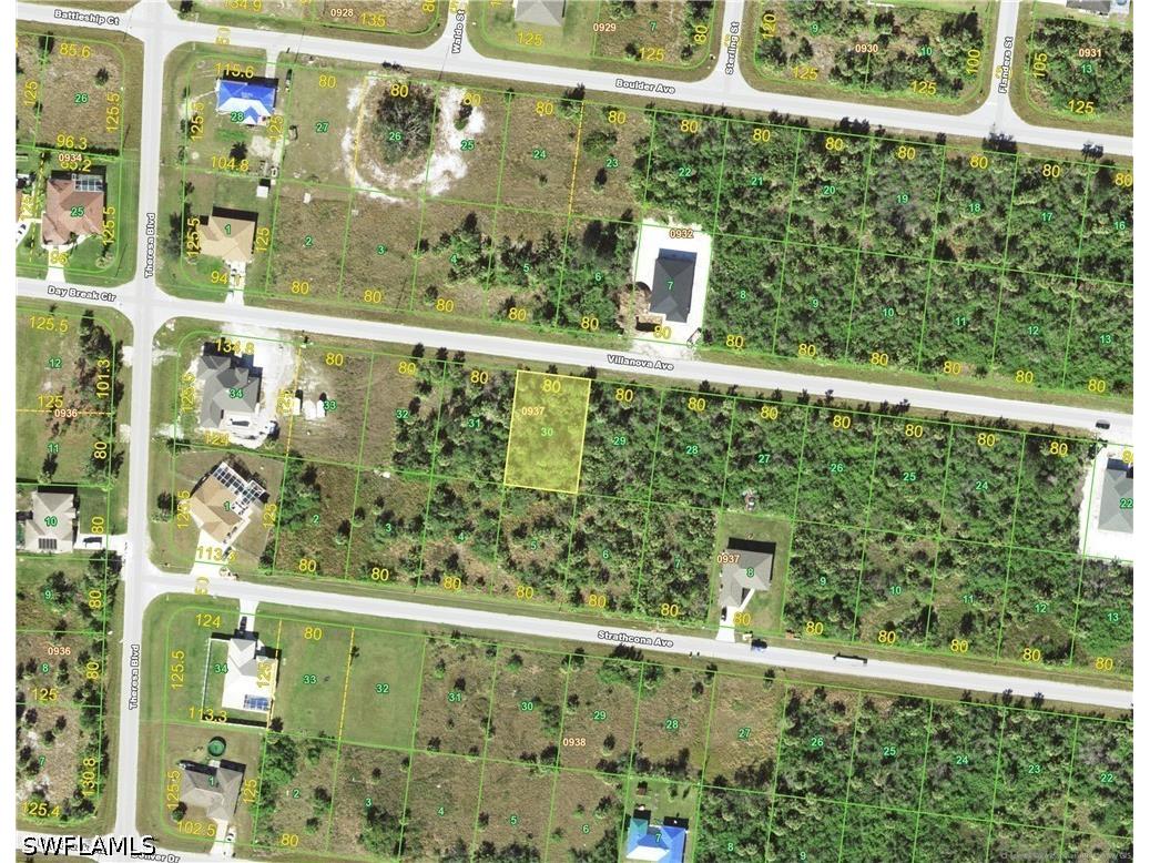19386 Villanova Avenue Port Charlotte FL 33954 226017702 image1