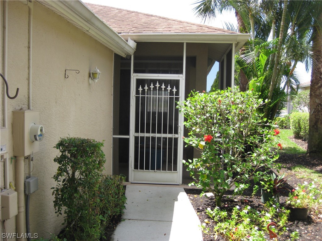 1939 Morning Sun Lane #F-30 Naples FL 34119 223027546 image1