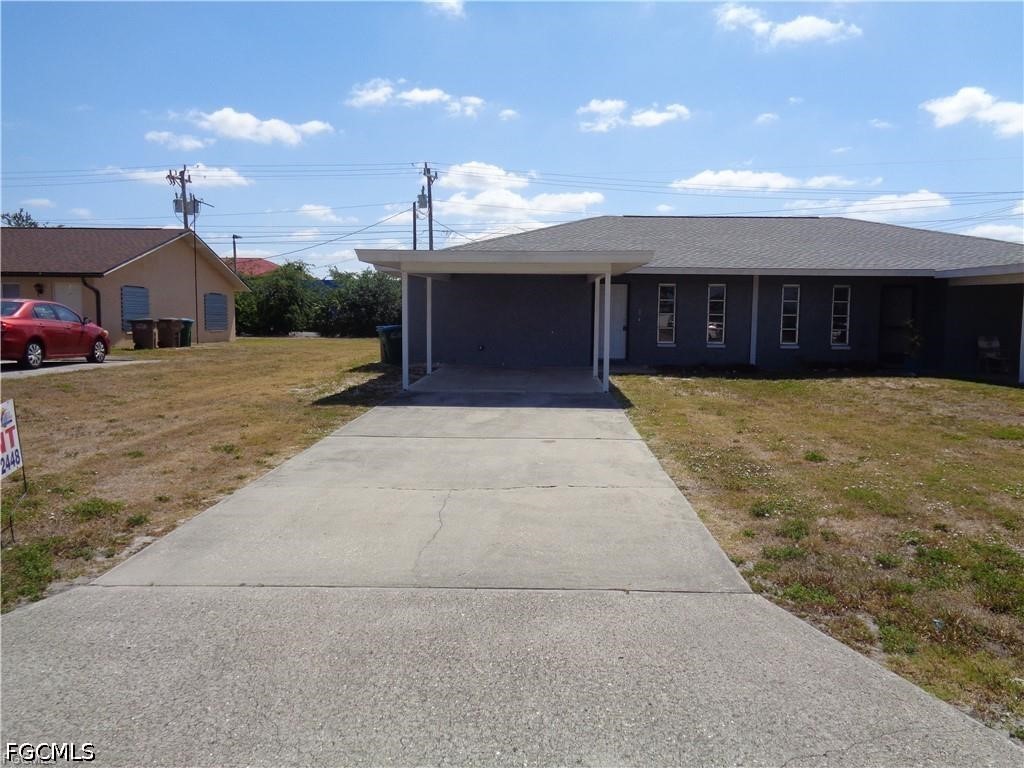 1939 SE 15th Place #A Cape Coral FL 33990 2026020279 image1