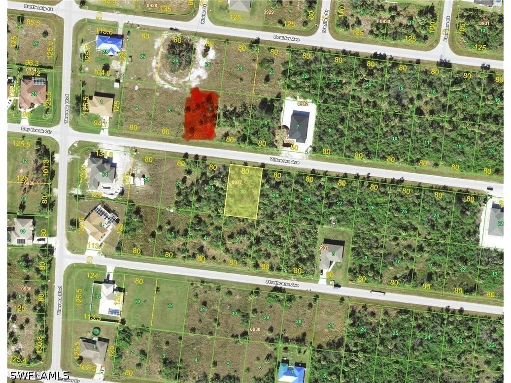 19393 Villanova Avenue Port Charlotte FL 33954 226017756 image1