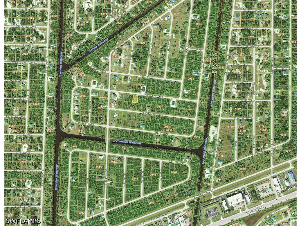 19393 Villanova Avenue Port Charlotte FL 33954 226017756 image3