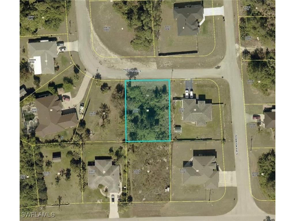 194 Karlow Avenue Lehigh Acres FL 33974 226001021 image1