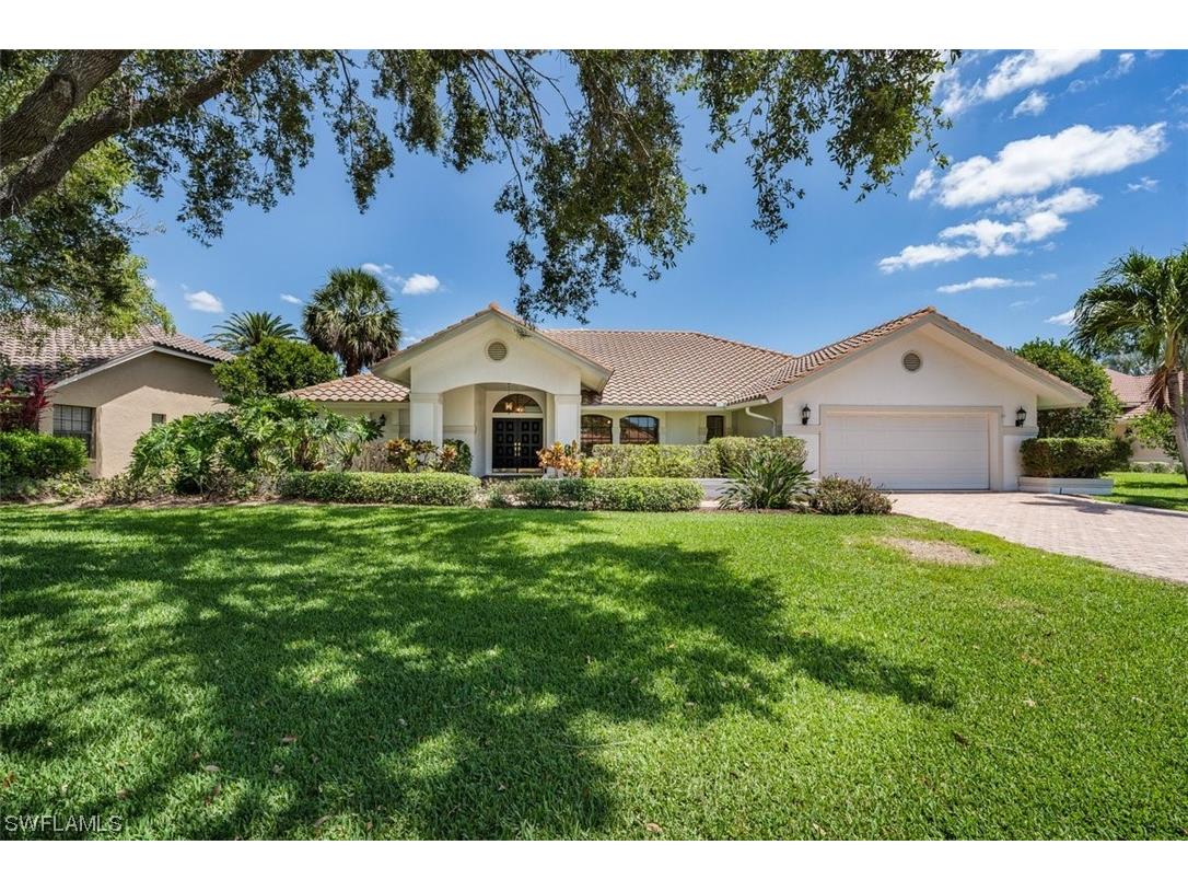 194 Monterey Drive Naples FL 34119 223034559 image1