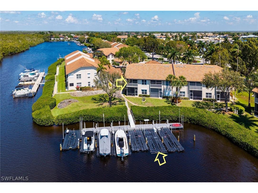 194 Newport Drive #908 Naples FL 34114 226011133 image31