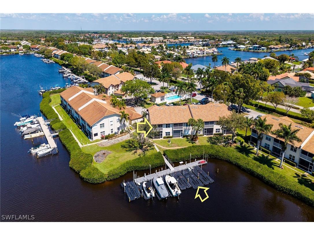 194 Newport Drive #908 Naples FL 34114 226011133 image6