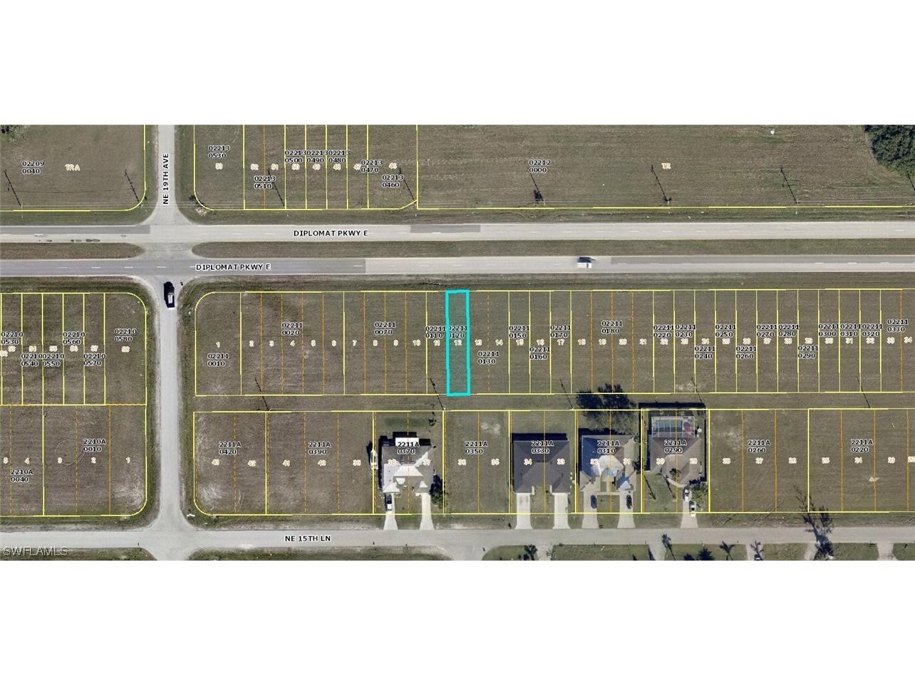 1940 Diplomat Parkway E Cape Coral FL 33909 224005885 image1