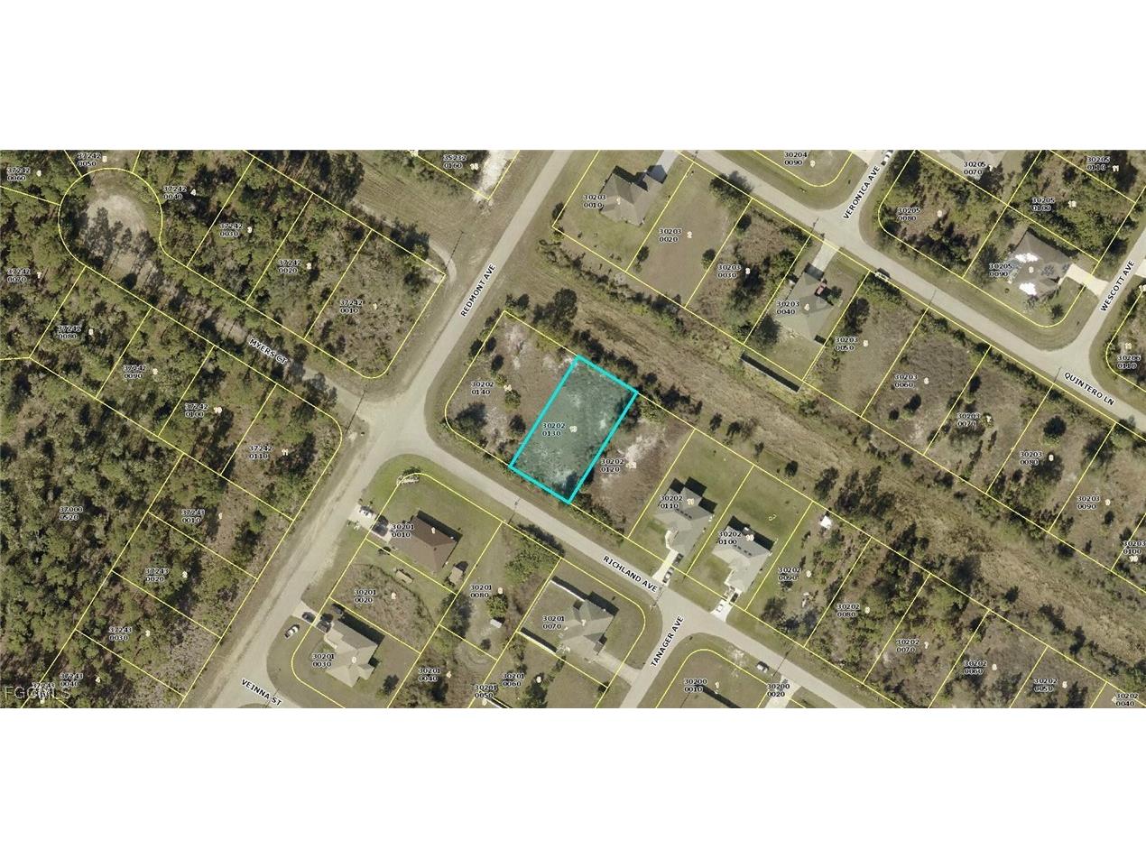 1940 Richland Avenue Lehigh Acres FL 33972 2025006826 image1