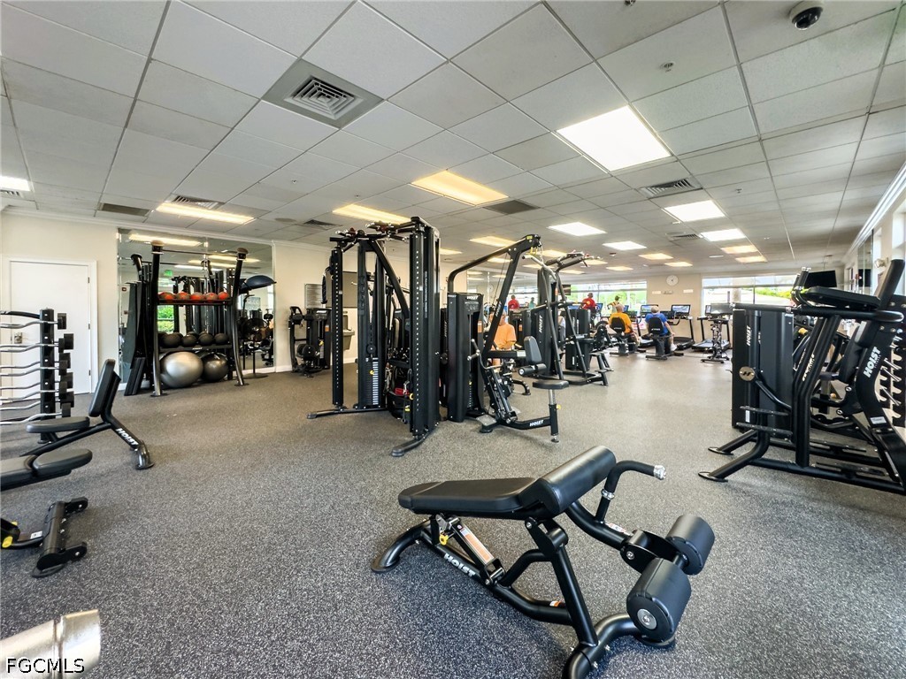 19400 Cromwell Court #201 Fort Myers FL 33912 2026005527 image42