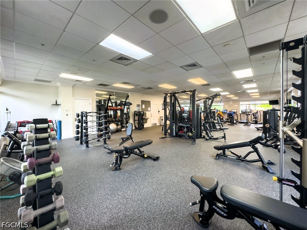 19400 Cromwell Court #201 Fort Myers FL 33912 2026005527 image43