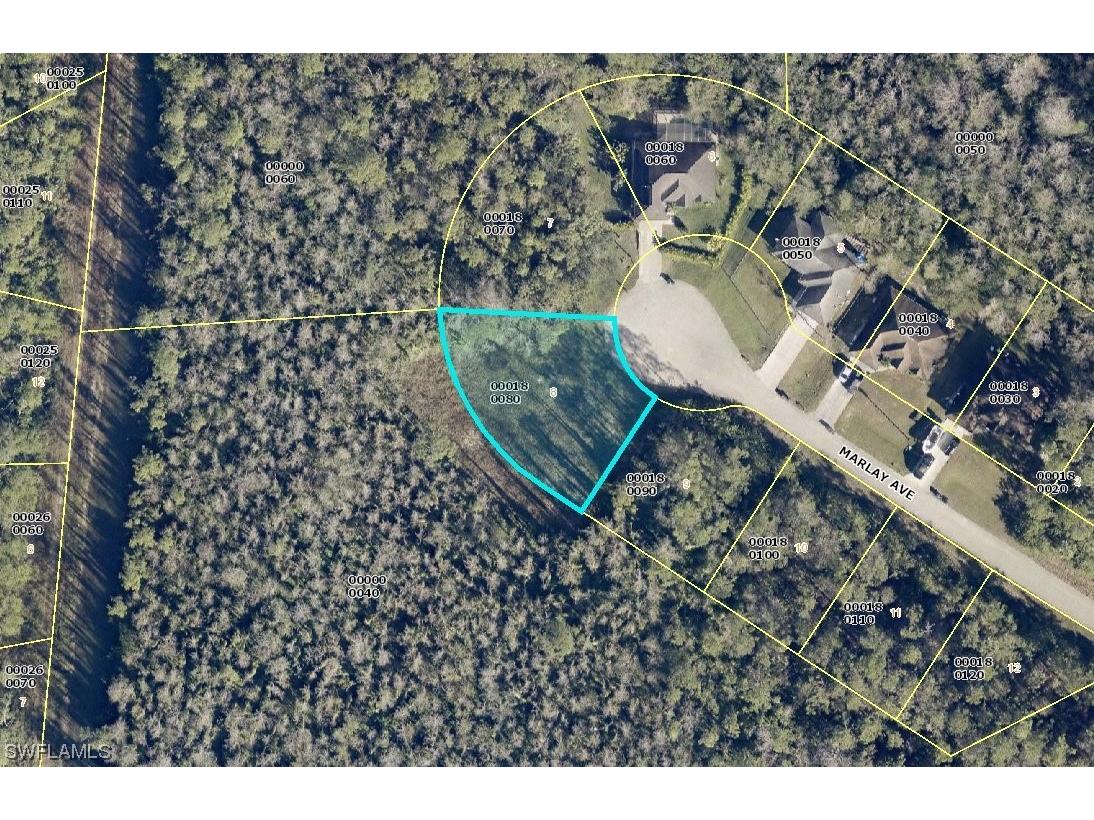 1941 Marlay Avenue Lehigh Acres FL 33972 223042731 image1