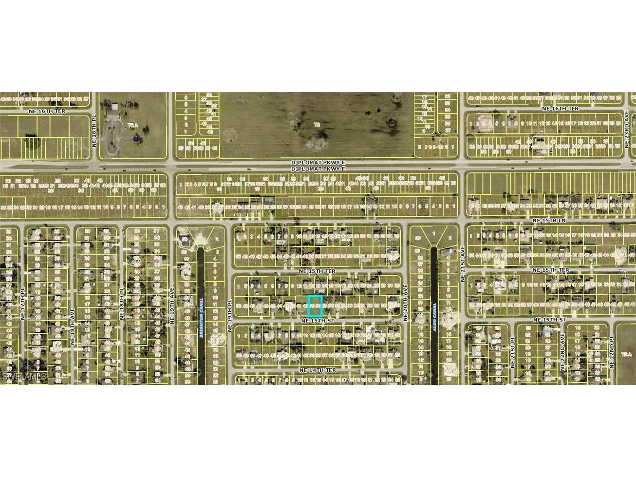 1941 NE 15th Street Cape Coral FL 33909 224101482 image1