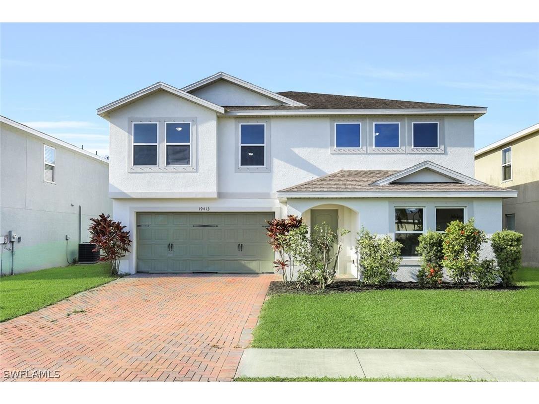 19413 Mossy Ledge Terrace Lehigh Acres FL 33936 224057118 image1