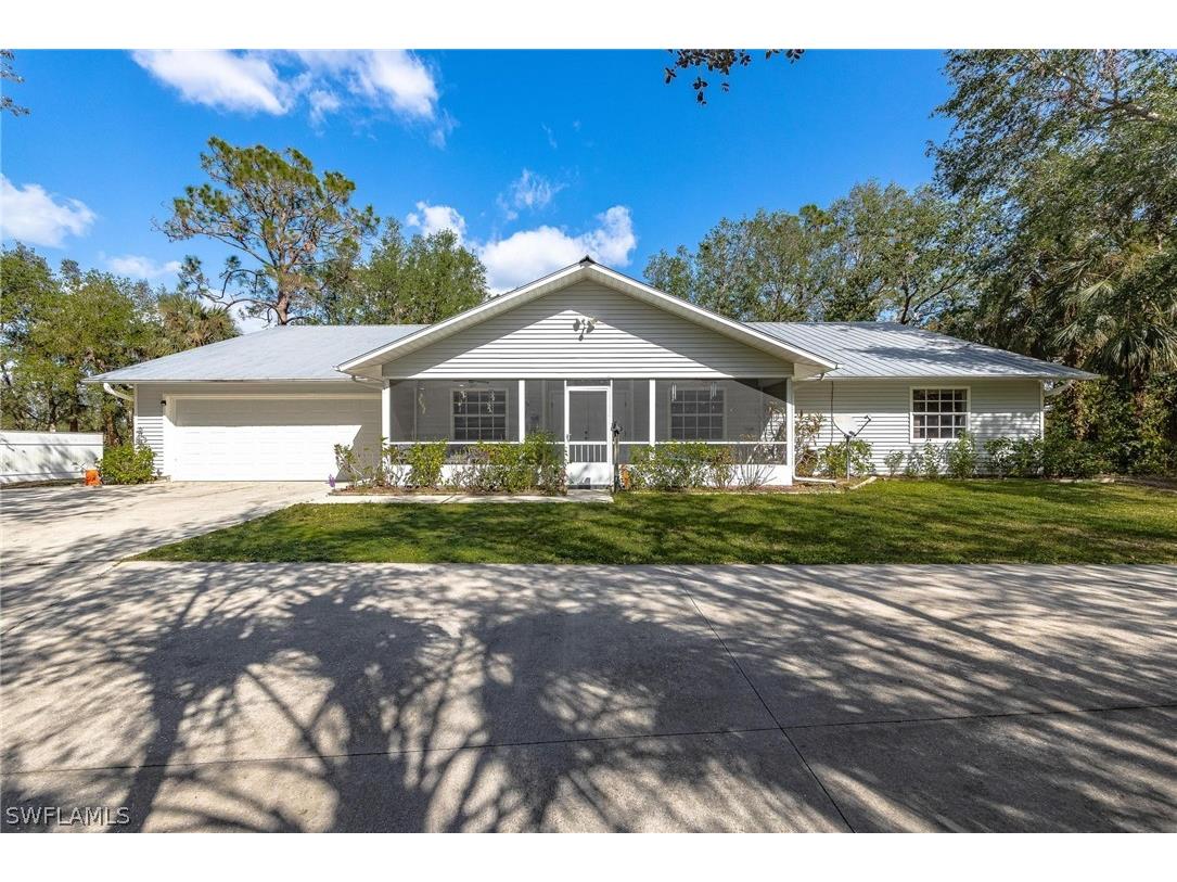 19420 Turkey Run Lane Alva FL 33920 222080989 image1