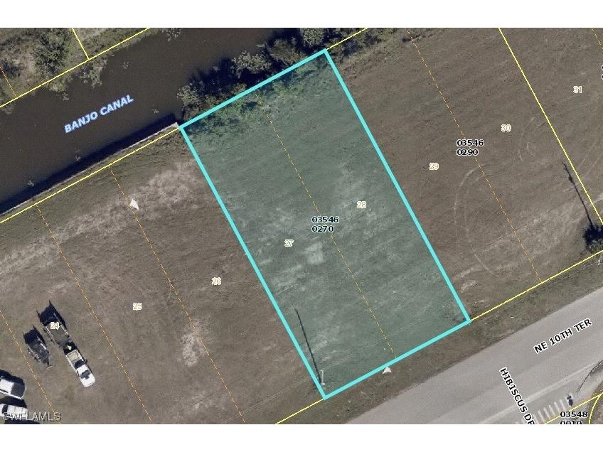 1943 NE 10th Terrace Cape Coral FL 33909 224018241 image1