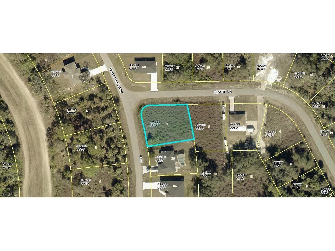 1944 Walcott Loop Lehigh Acres FL 33972 2026009267 image1