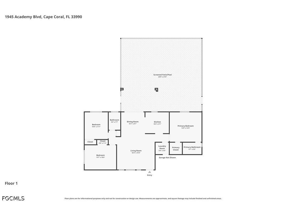 1945 Academy Boulevard Cape Coral FL 33990 2026019551 image38