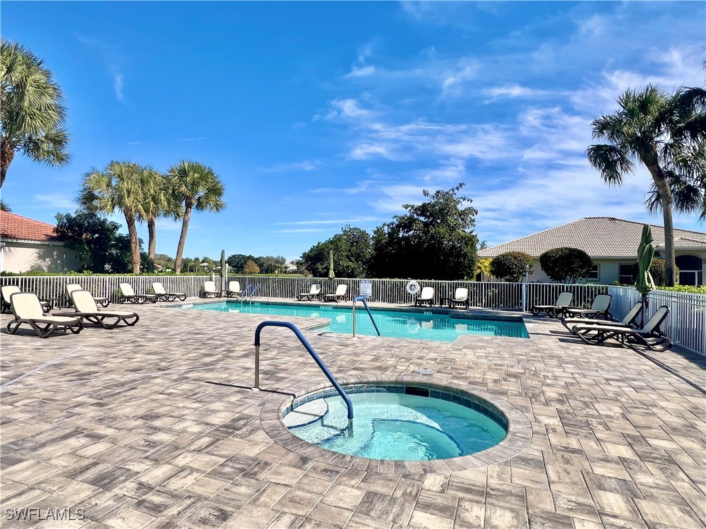 1945 Crestview Way #165 Naples FL 34119 226002538 image36