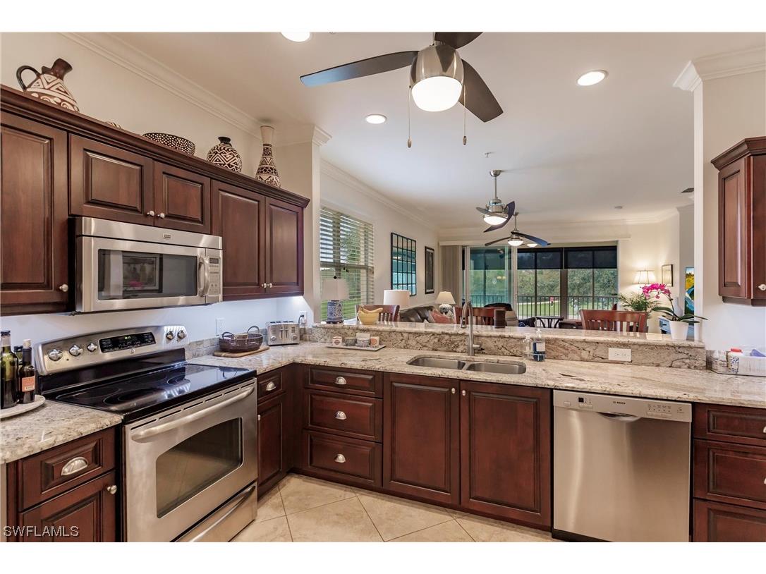 19451 Cromwell Court #201 Fort Myers FL 33912 224006675 image1