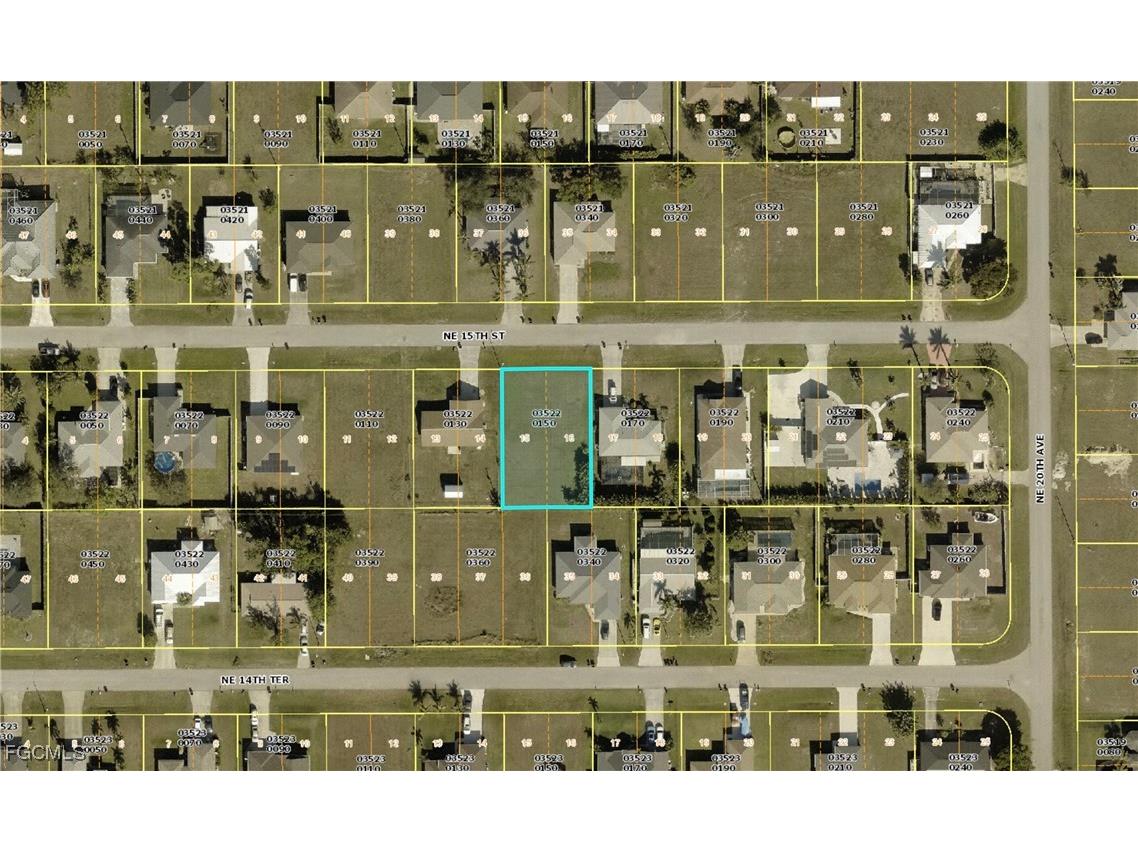 1946 NE 15th Street Cape Coral FL 33909 2025003456 image1