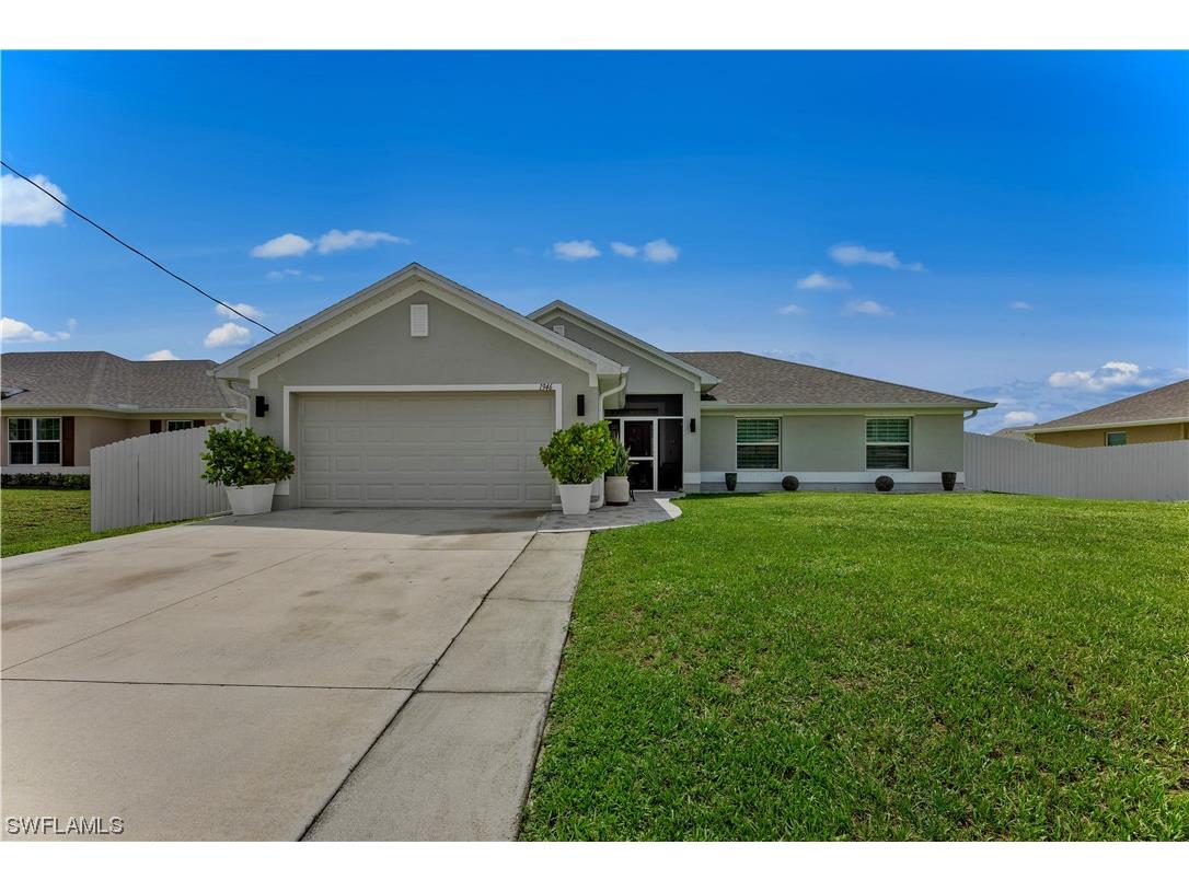 1946 Redmont Avenue Lehigh Acres FL 33972 223058558 image1