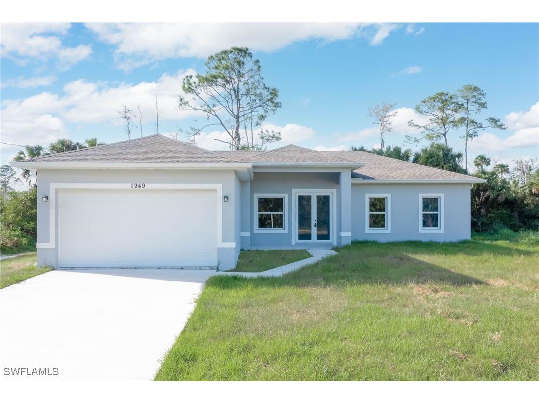 1947 Walcott Loop Lehigh Acres FL 33972 224081557 image1