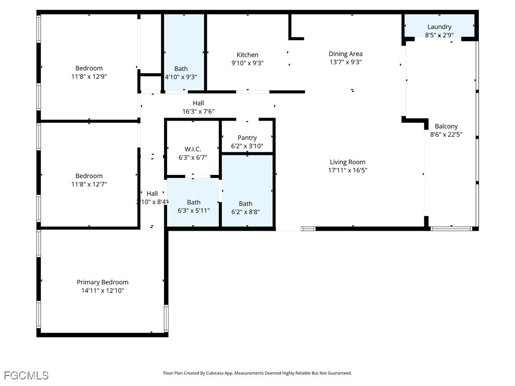 1949 Beach Parkway #216 Cape Coral FL 33904 2025016947 image6