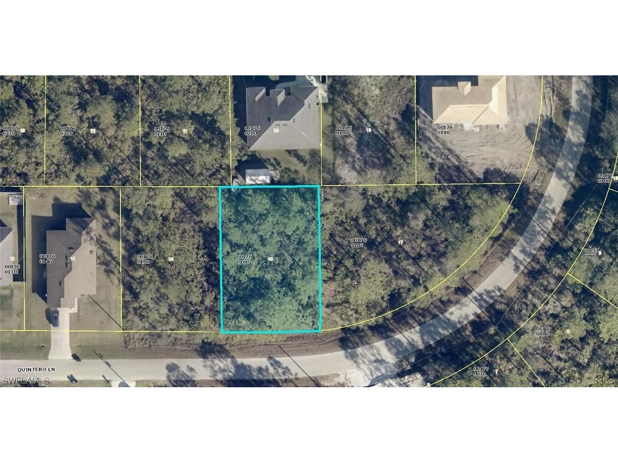 1949 Quintero Lane Lehigh Acres FL 33972 223037611 image1