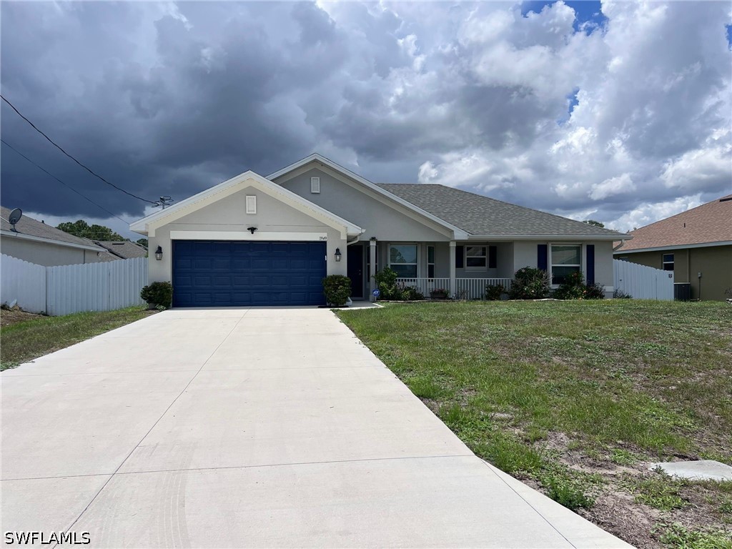 1949 Veronica Avenue Lehigh Acres FL 33972 226020791 image1