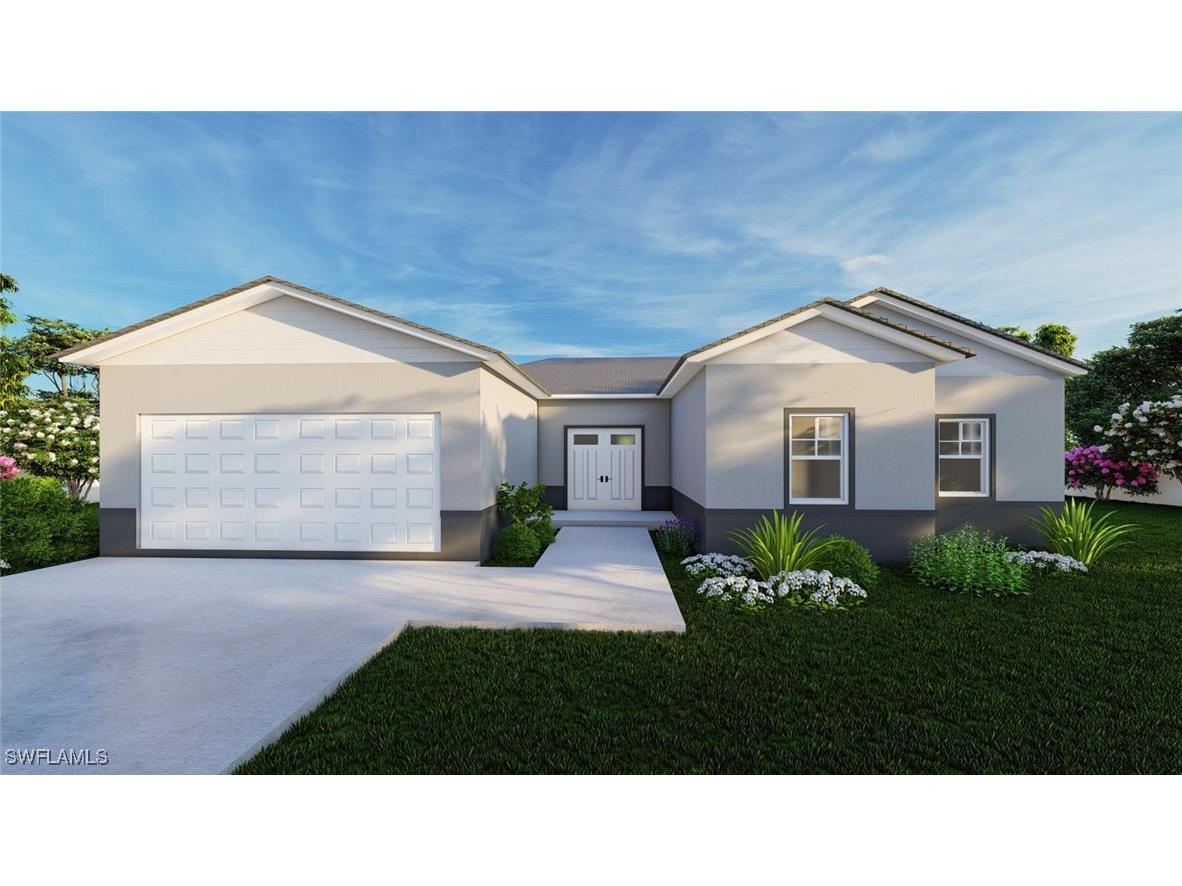 195 Beckley Drive Lehigh Acres FL 33974 225002367 image1