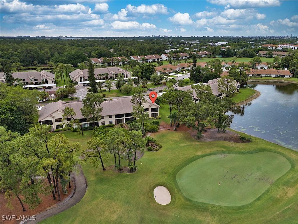 195 Fox Glen Drive #3-195 Naples FL 34104 225067042 image1
