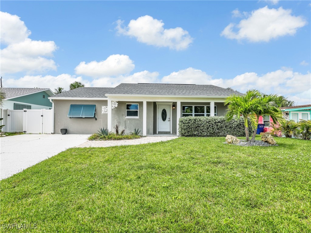 195 Hibiscus Drive Fort Myers Beach FL 33931 225069154 image1