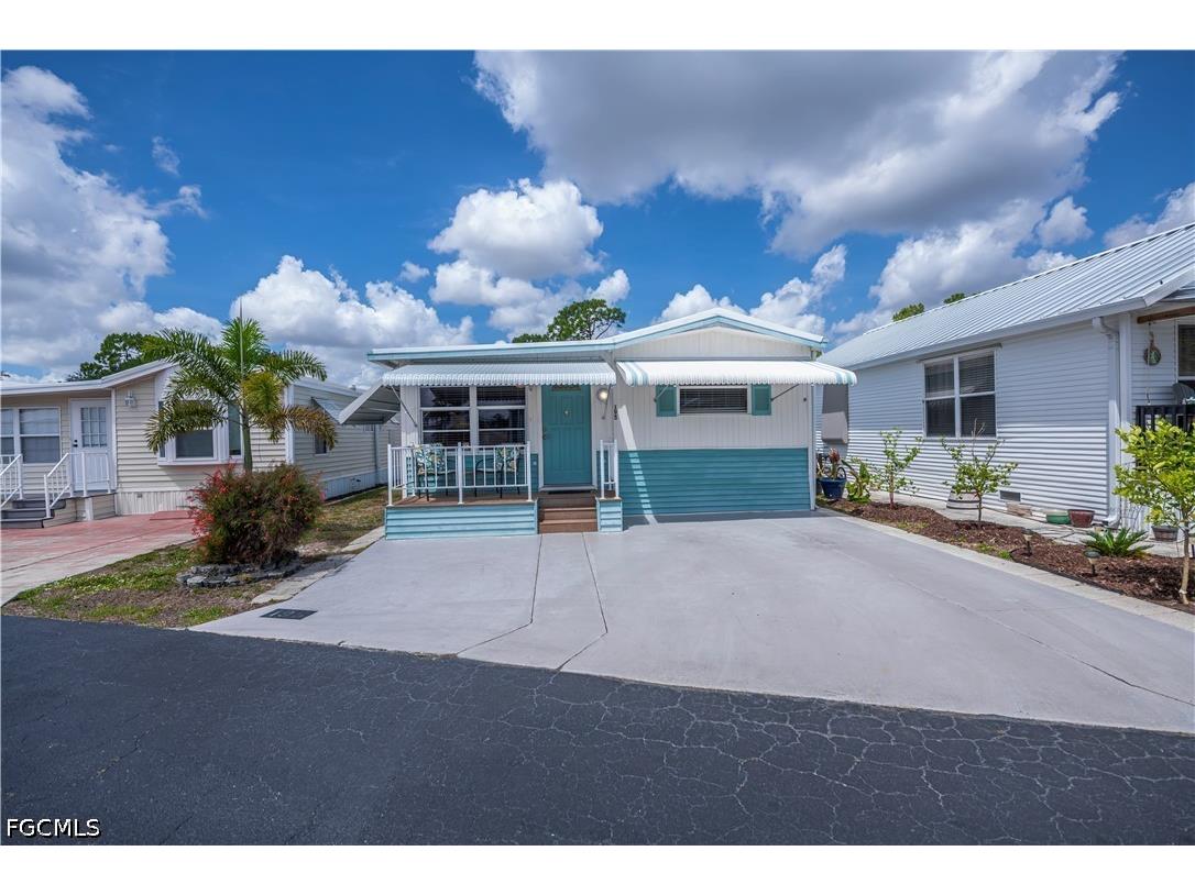 195 Ramble Drive North Fort Myers FL 33903 2026020941 image1