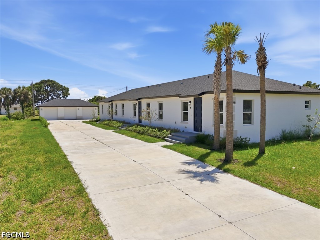 195 Rotonda Boulevard W #3 Rotonda West FL 33947 2026021692 image1