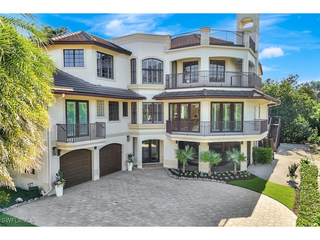 195 S Beach Drive Marco Island FL 34145 225079355 image1